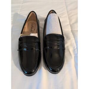 women loafer shoes